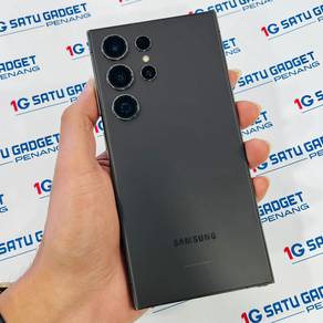 [2ND] Samsung S24 Ultra (12+512GB/Snapdragon8Gen3)