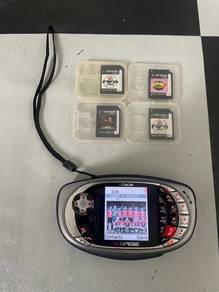 Nokia ngage qd