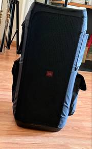JBL 310 Partybox - Good Condition, Powerful Sound