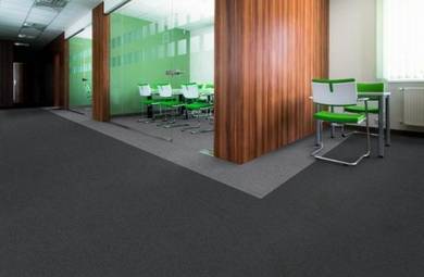 PW Carpet Roll / Broadloom Carpet