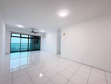 Service Residence For Sale in Sky Loft Premium Suites @ Bukit Indah