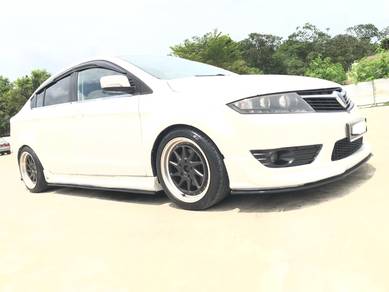 Proton Preve CFE PREMIUM in Muar, JHR