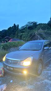 Nissan Sylphy COMFORT in Subang Jaya, SGR