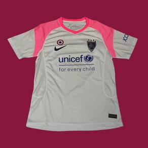 Saiz M : Jersi JDT Away 2021 Player Issue Johor DT