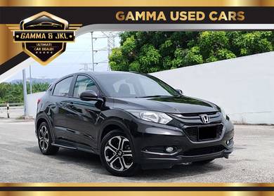 Honda HR-V E in Sitiawan, PRK