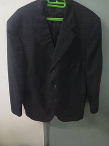 102.coat blazer brooks brothers
