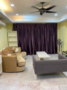 Condominium For Sale in Desa Gembira