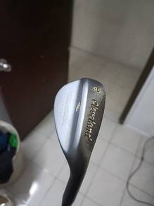 Cleveland Tour Action 900 Wedge Set
Lofts: 52°, 56