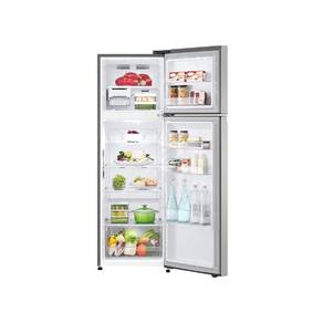 New LG GVB262PLGB inverter Refrigerator Oc3n