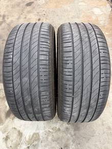 Michelin 225/50/18 Primacy 3 ST ZP Runflat 70%