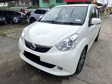 Perodua MyVi SXi PREMIUM in Kota Bharu, KTN