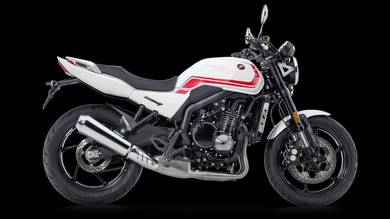 ZXMOTO 500F