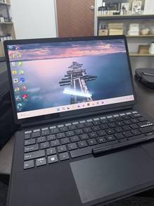 ASUS Vivobook T3300K — Touchscreen Laptop