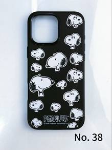Protective Case iPhone 16 Pro Max