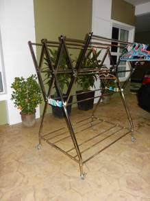Stainless Steel Hanger