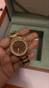 bonia watch