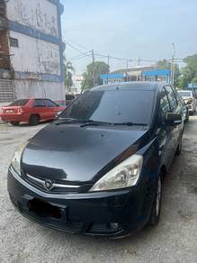 Proton Exora H-LINE CPS in Pandamaran, SGR