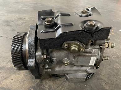 Isuzu Dmax 3.0 4JH1 Fuel Pump