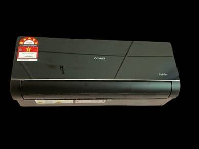 Inverter AC 1.5HP