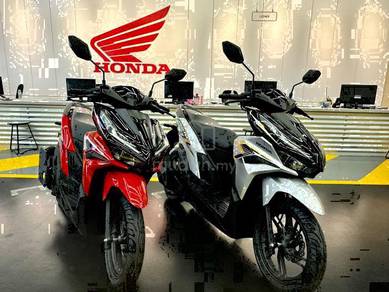 Honda Vario 125