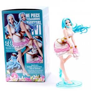 One Piece Princess Nefertari Vivi Glitter Glamours