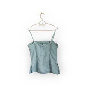 Lovito tank top.