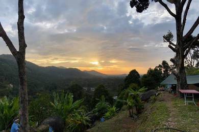 Agricultural Land in Balik Pulau, PNG