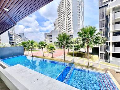 Condominium For Sale in Residensi Adelia