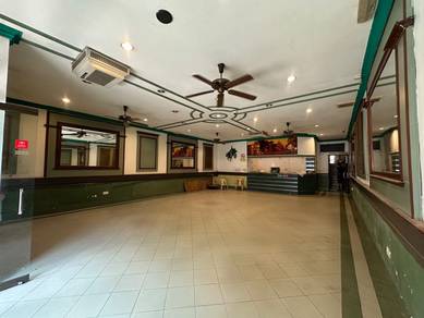 Shop lot For Rent in Kota Kinabalu,SBH