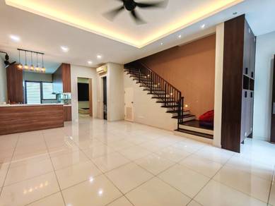 2-storey Terraced House For Sale in Semenyih,SGR