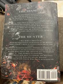 hunting adeline h.d carlton