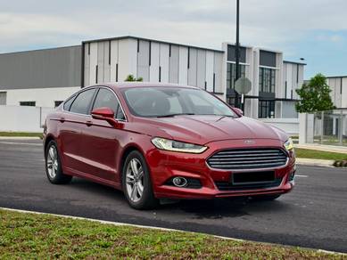 Ford Mondeo ECOBOOST in Johor Bahru, JHR