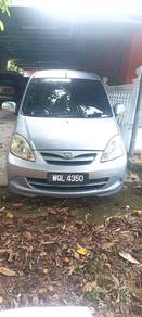 Perodua Viva SXi PREMIUM in Trolak, PRK