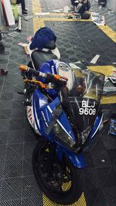 Kawasaki ER-6f