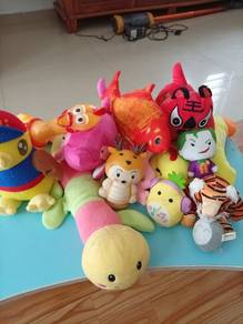 toys
