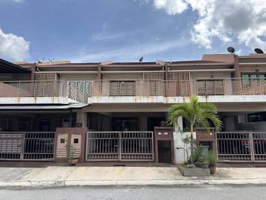 2-storey Terraced House For Sale in Nilai,NSN