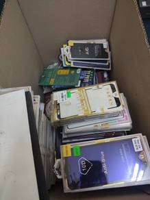 screen protector random mix