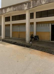 Shop lot For Sale in Butterworth,PNG