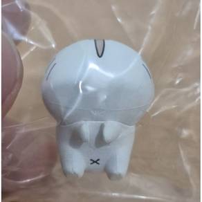 Gashapon Capsule Toy Karameru HugCot