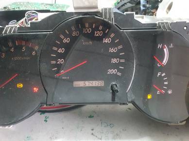 Repair meter hilux fortuner innova