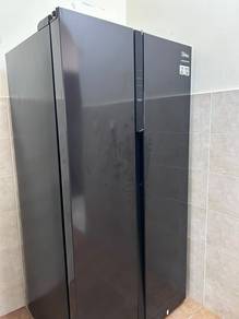Midea 660L Refrigerator ( used 4 months only )