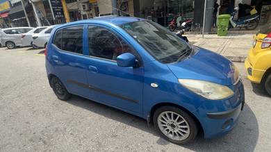 Hyundai i10 GL in Gombak, KUL