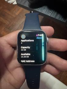 apple watch se 44mm