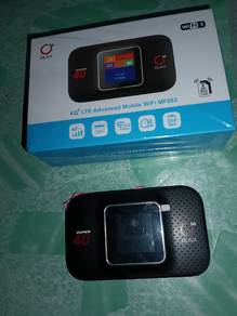 modem wifi olax 