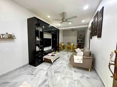 1-storey Terraced House For Sale in Kajang,SGR
