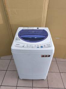 Washing meshing 7.2 kg