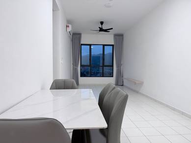 Condominium For Rent in Bayan Baru,PNG
