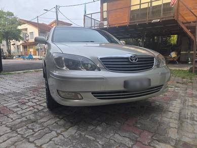Toyota Camry E in Pauh Jaya, PNG
