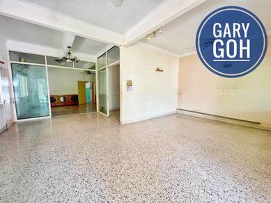 Semi-Detached House For Sale in Jelutong,PNG
