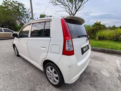 Perodua Viva EZi PREMIUM in Batu Pahat, JHR